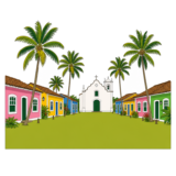 Trancoso Historic Village Bahia