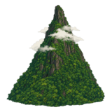 Pico 31 de Marco Serra do Divisor