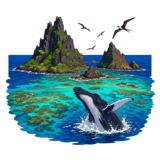 Abrolhos Marine National Park