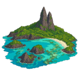 Fernando de Noronha Archipelago