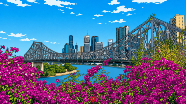 Story Bridge