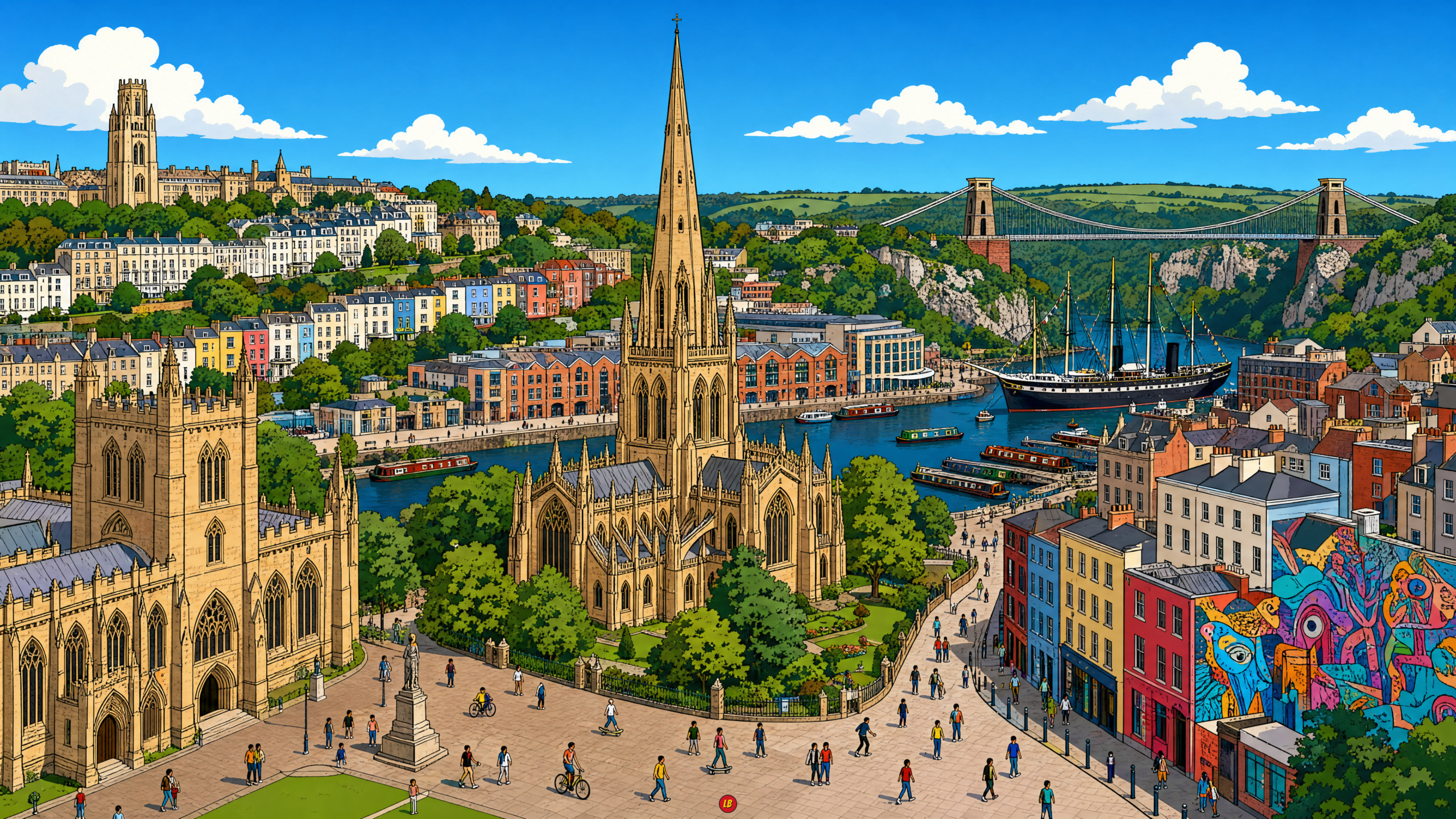 Bristol