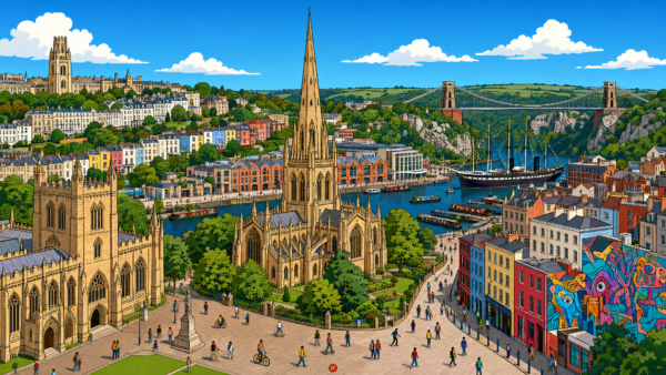 Bristol