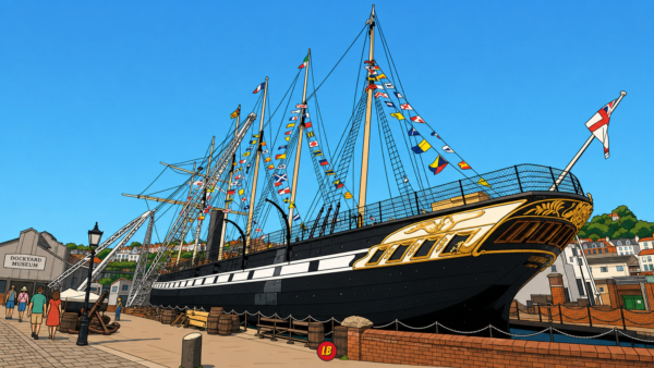 SS Great Britain