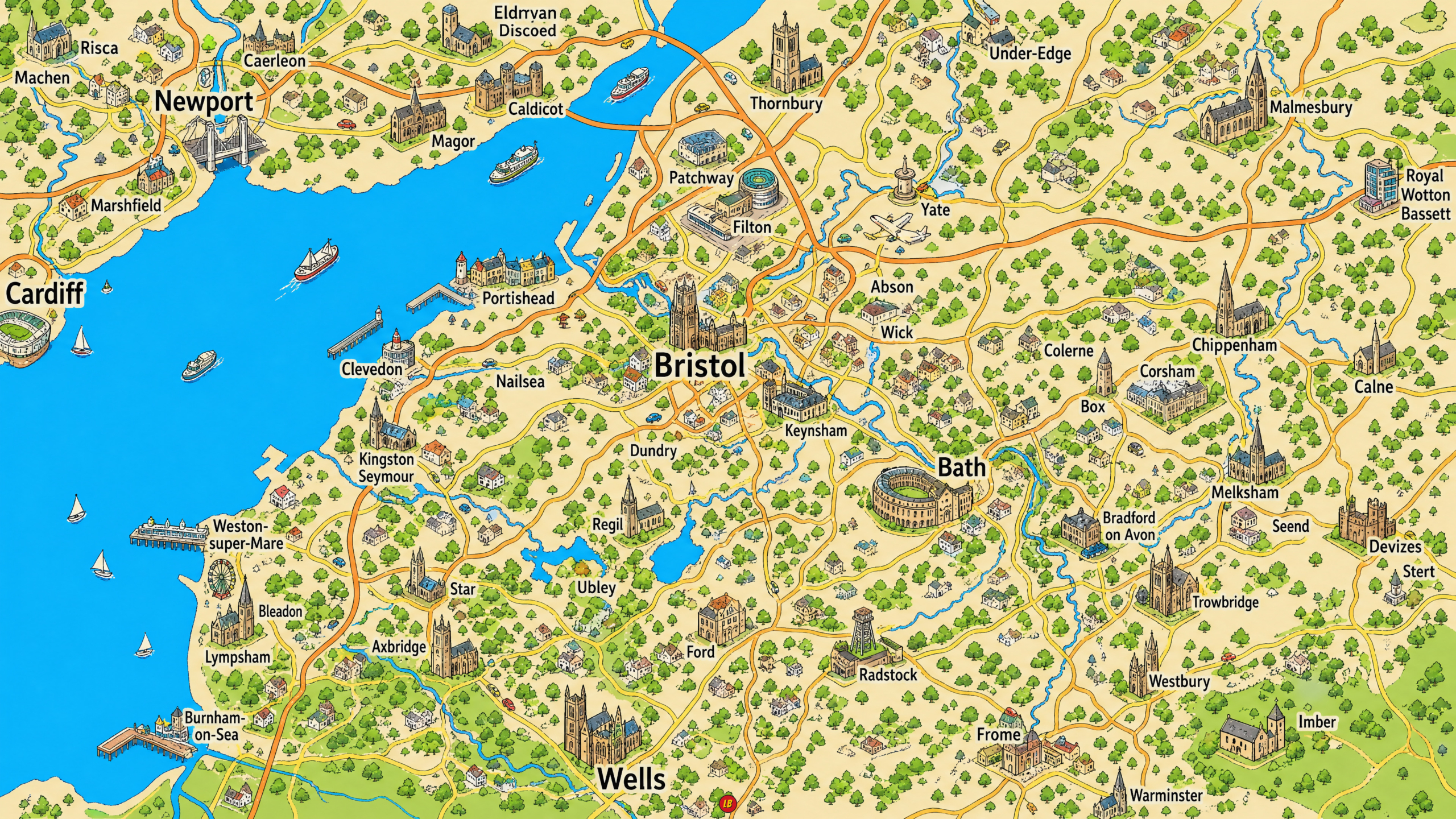 Bristol