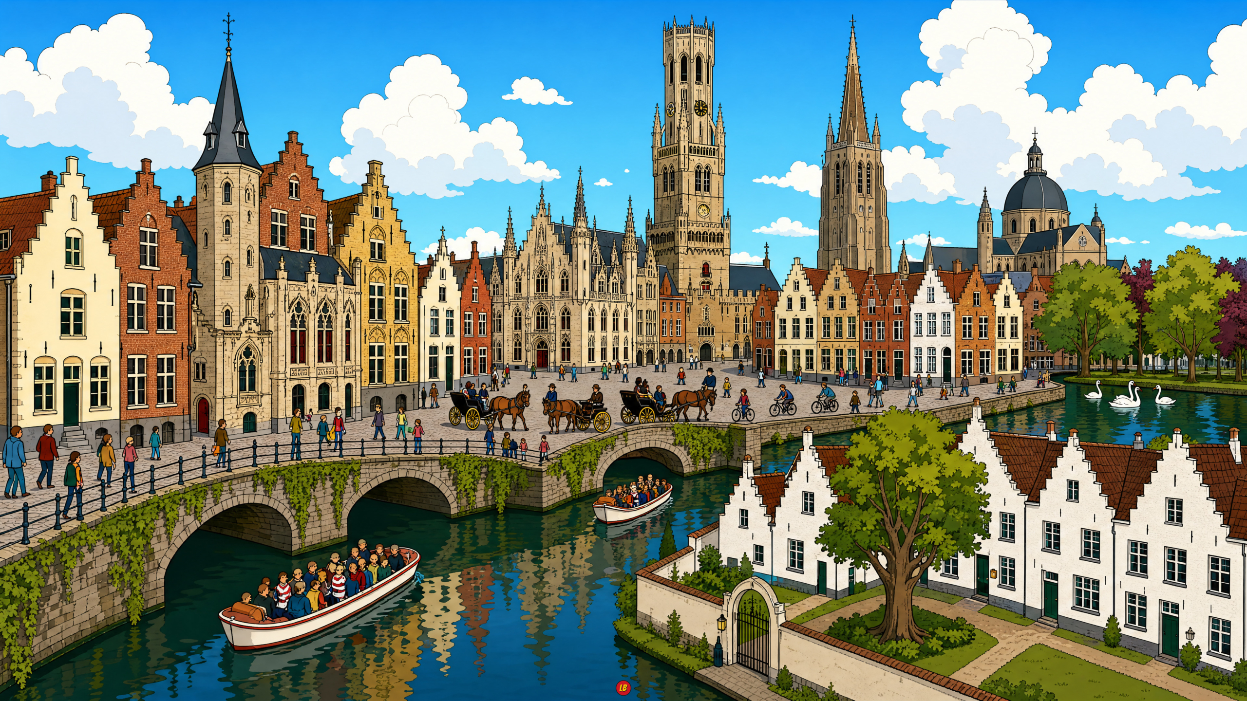 Bruges
