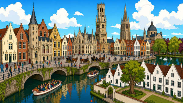 Bruges