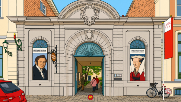 Groeningemuseum