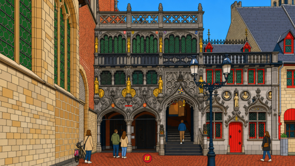 Basilica of the Holy Blood