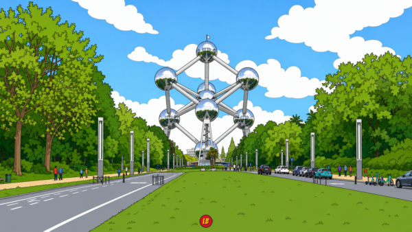 Atomium