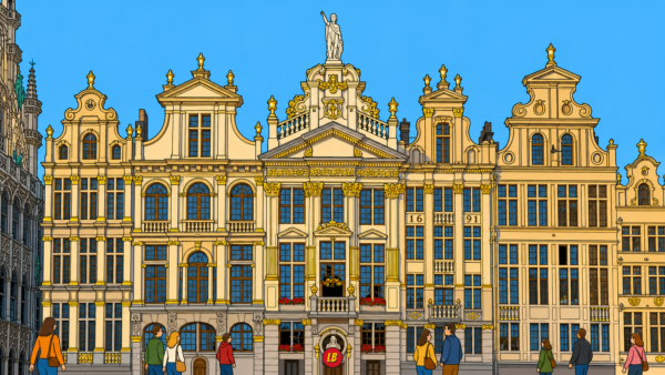 Grand Place