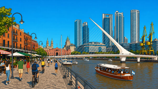 Buenos Aires