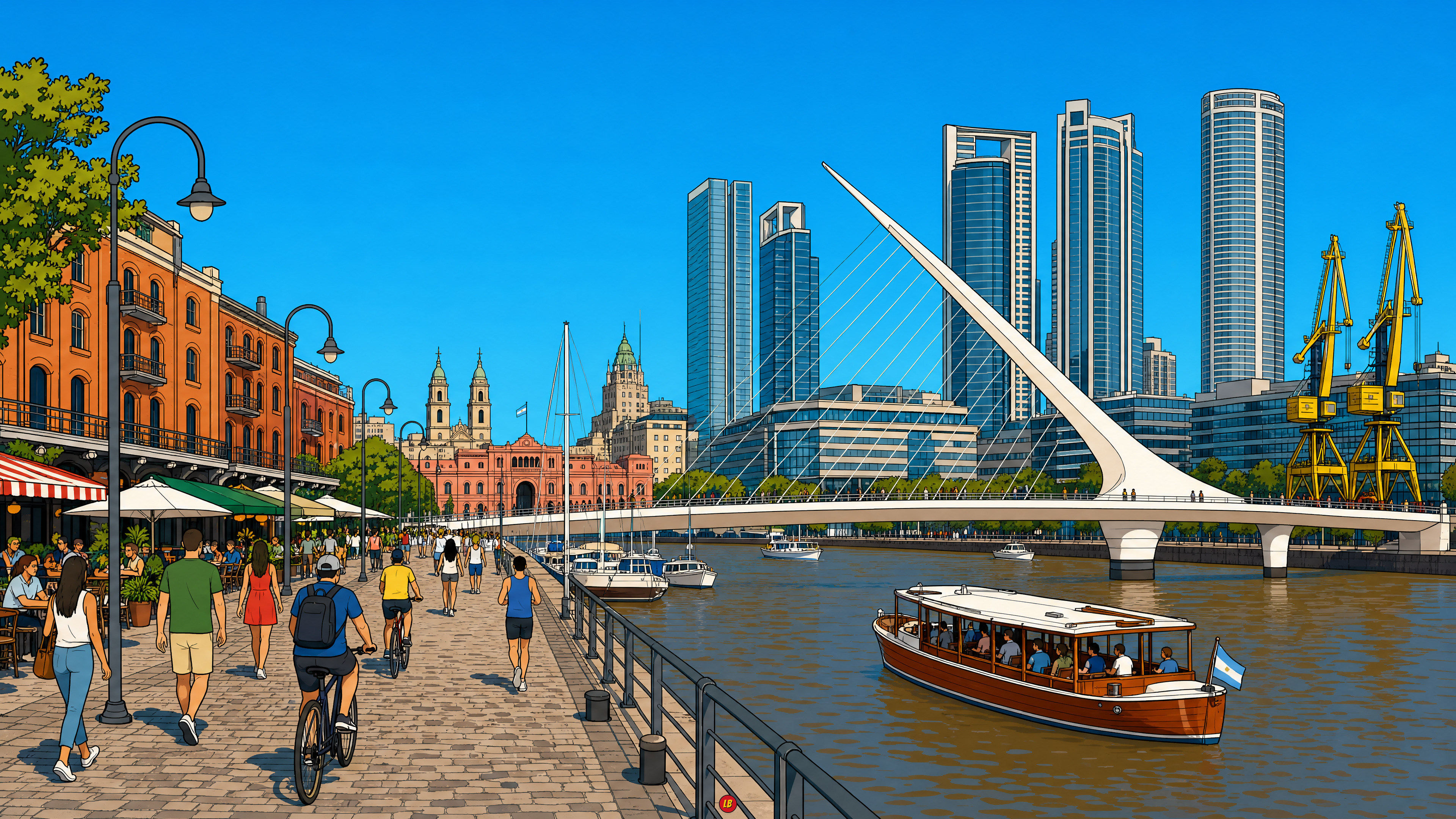 Buenos Aires
