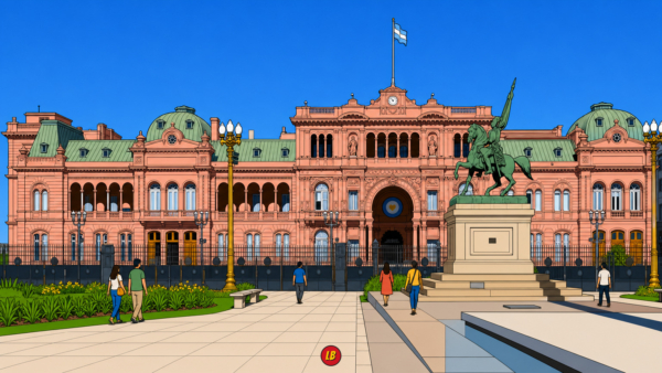 Casa Rosada