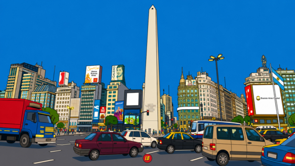 Obelisco