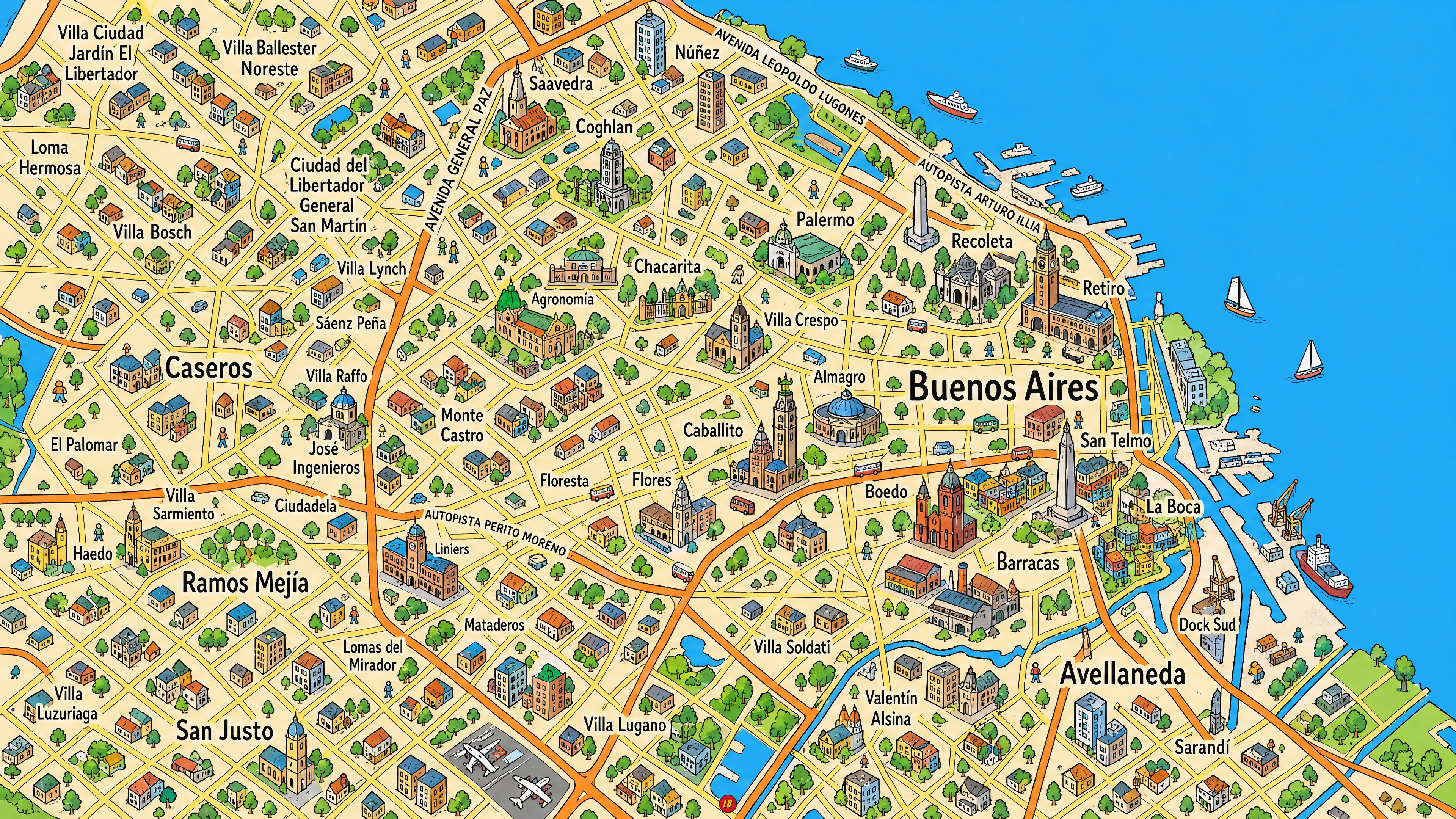 Buenos Aires