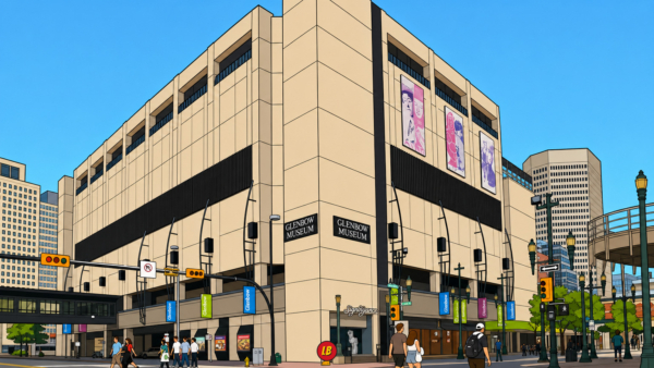 Glenbow Museum