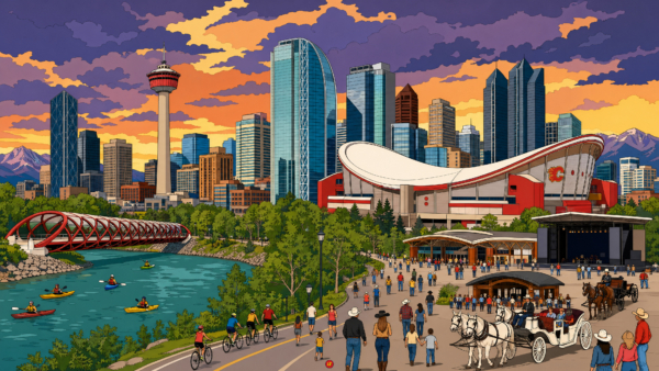 Calgary