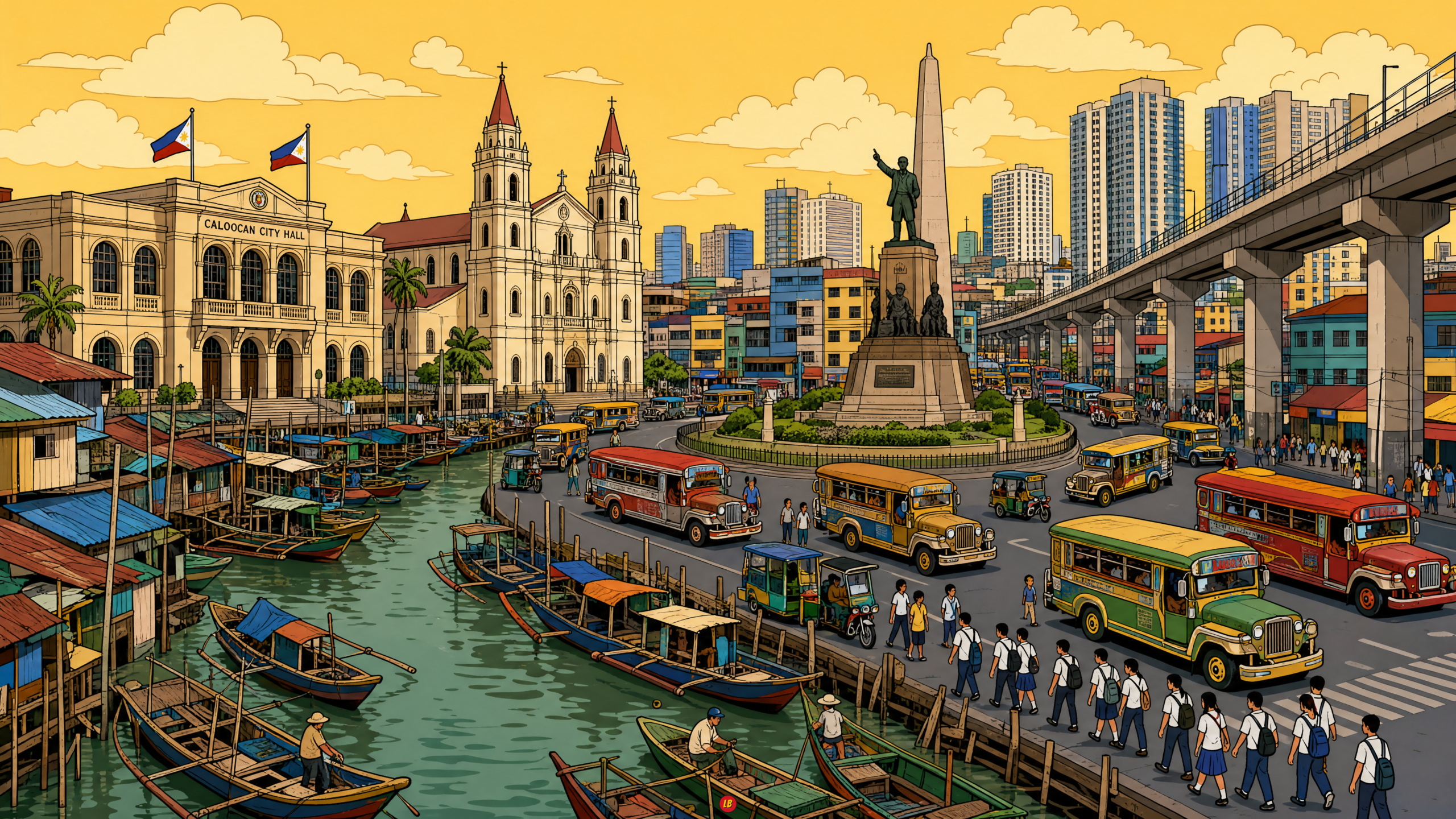 Caloocan City