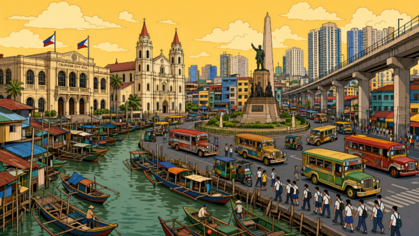 Caloocan City