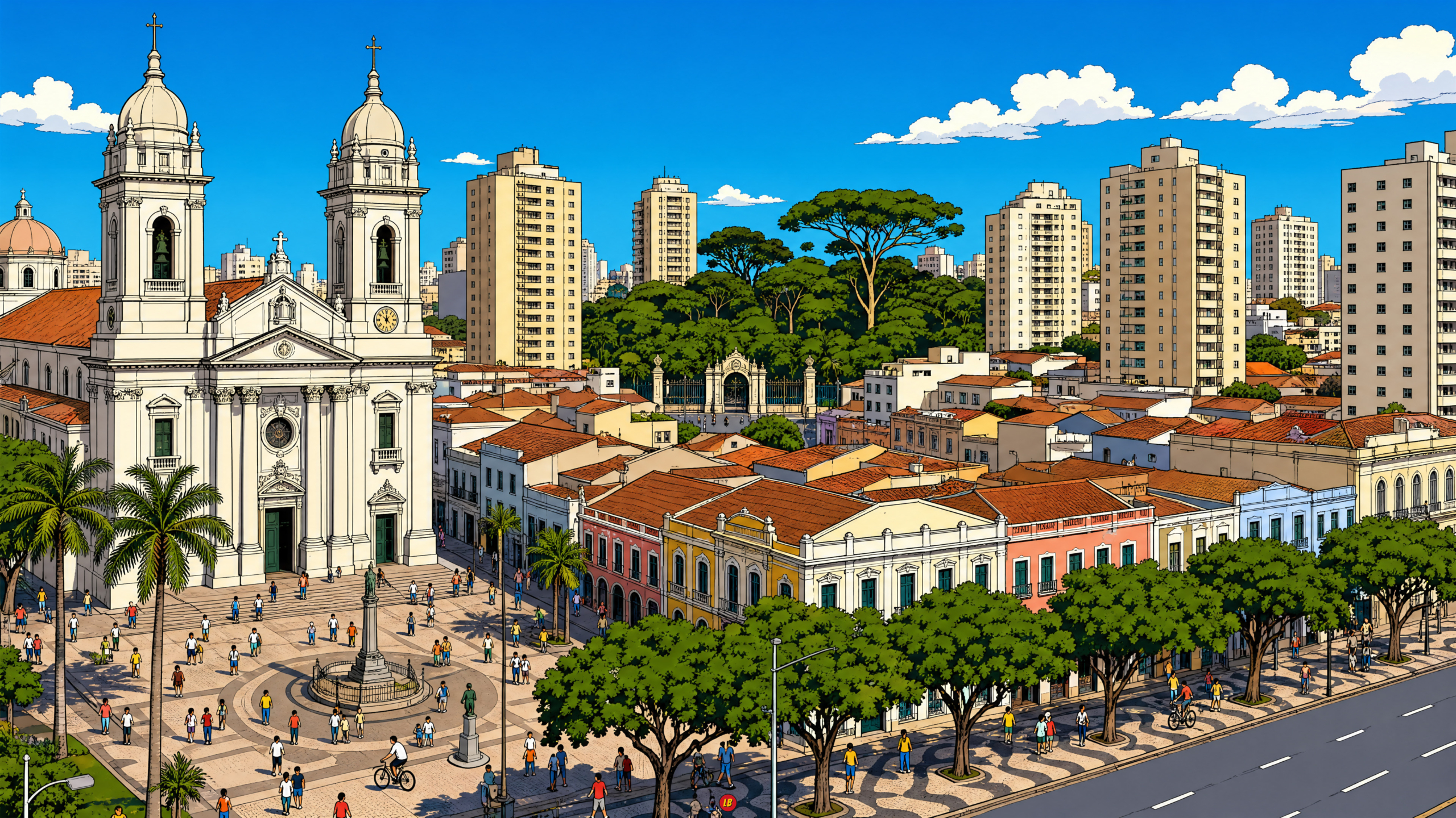 Campinas