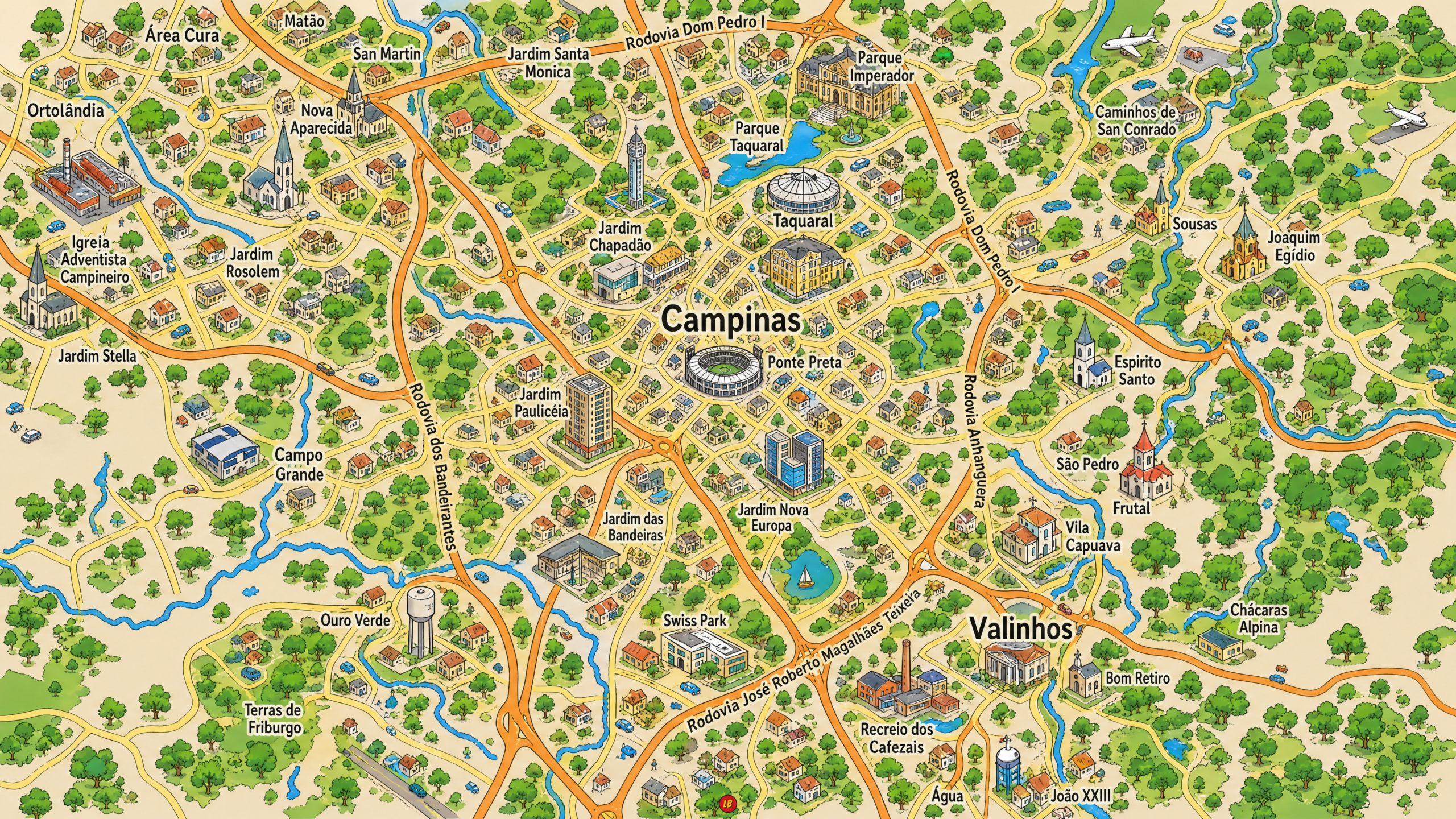 Campinas