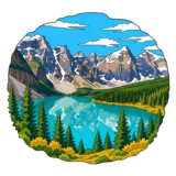 Banff National Park