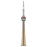 CN Tower Toronto