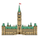 Parliament Hill Ottawa