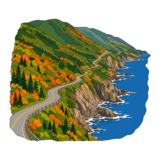 Cape Breton Highlands National Park