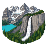 Yoho National Park
