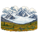 Kluane National Park