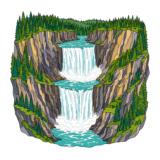 Nahanni National Park Reserve