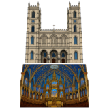 Notre-Dame Basilica Montreal