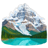 Mount Robson Provincial Park