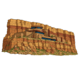 Head-Smashed-In Buffalo Jump