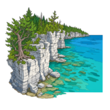 Bruce Peninsula National Park