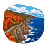 Cabot Trail Cape Breton