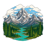 Jasper National Park