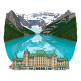 Lake Louise