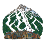 Whistler Mountain