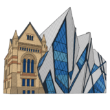 Royal Ontario Museum Toronto
