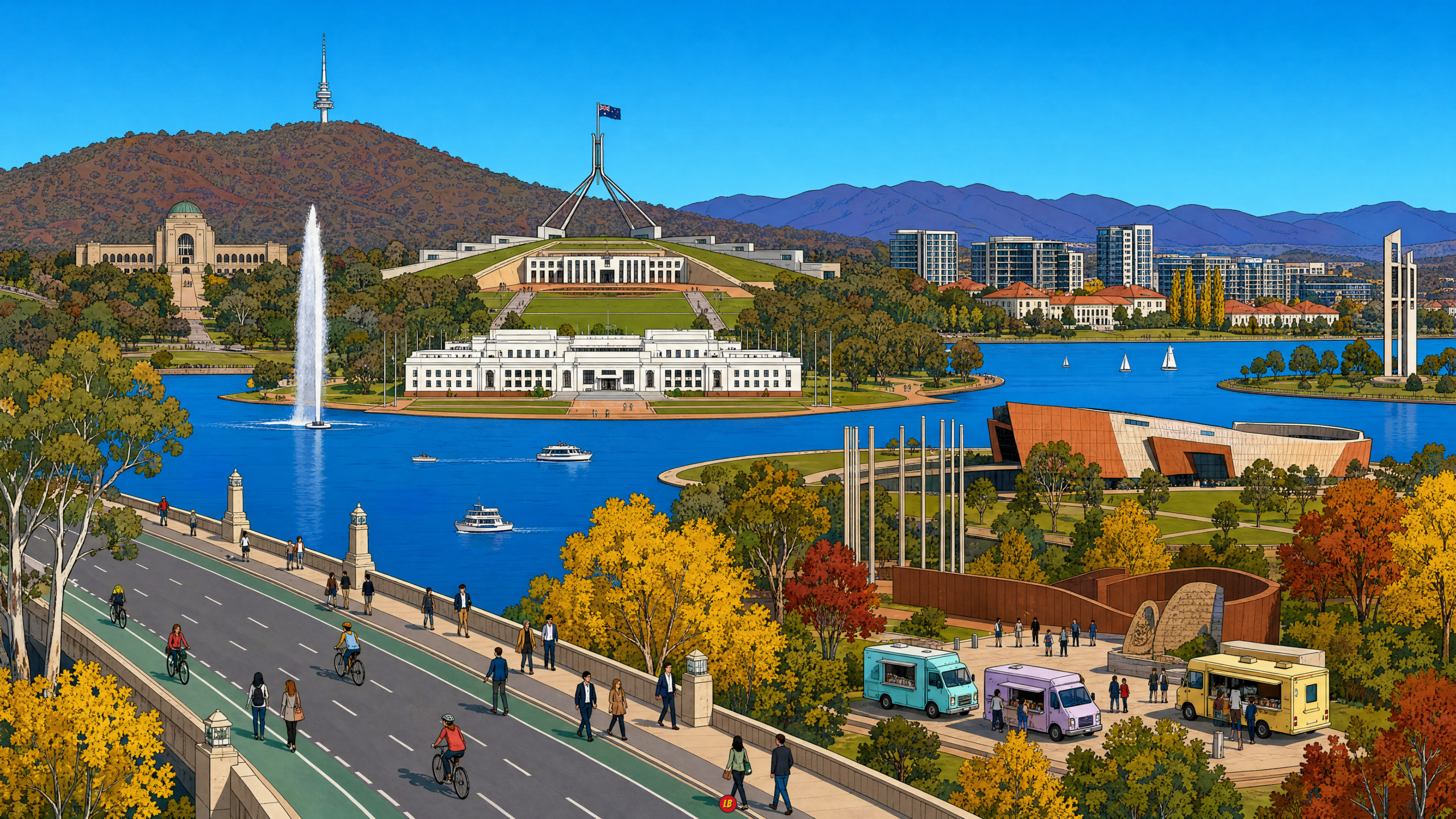 Canberra