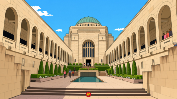 Australian War Memorial