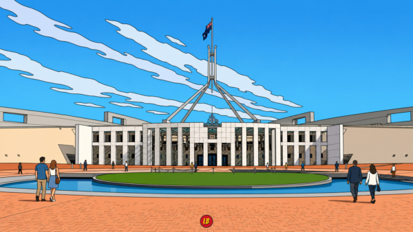 Parliament House