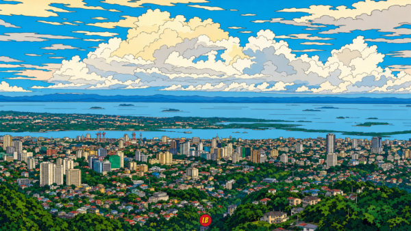 Tops Lookout