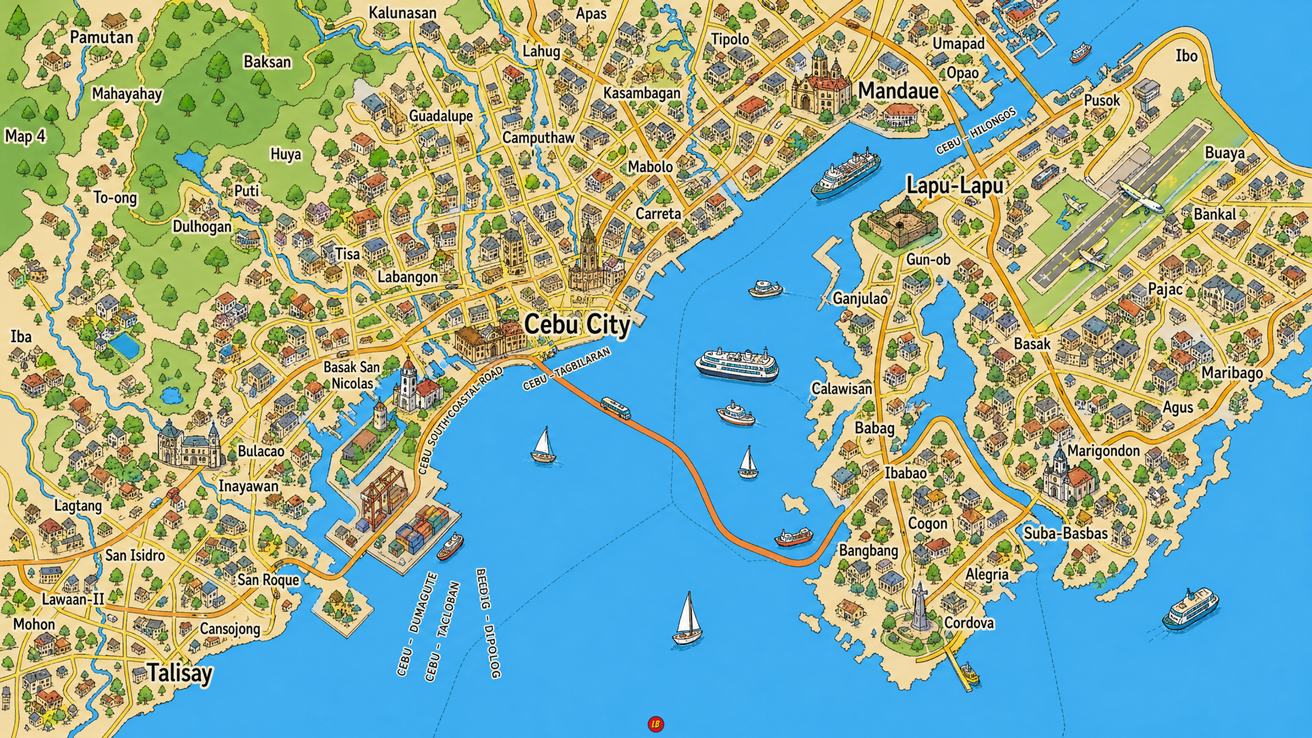 Cebu City