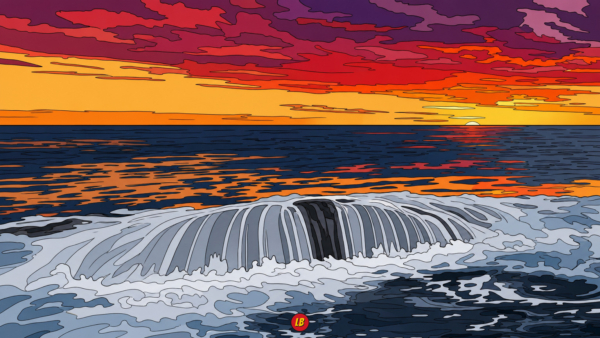 Terrigal Beach