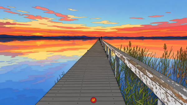 Tuggerah Lake