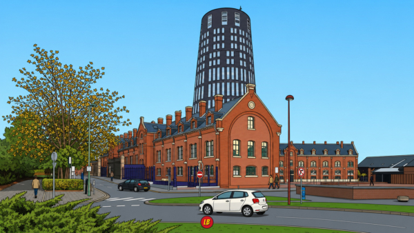 Charleroi City Museum